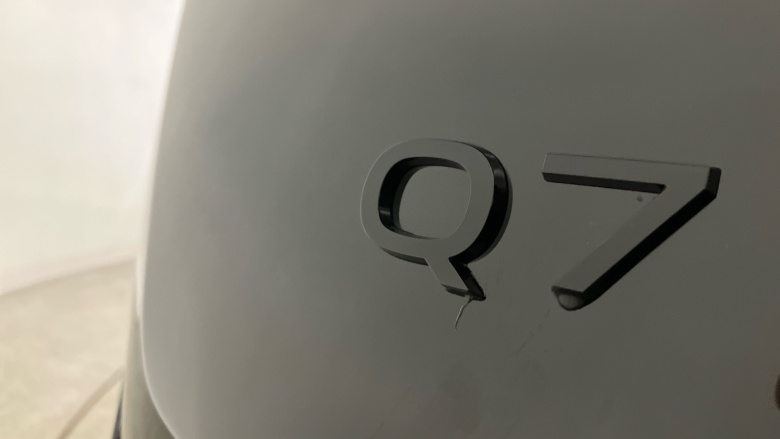 Audi Q7 3.0 TDI Quattro 286 S Line 5dr Tiptronic Diesel Estate